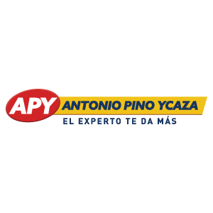 APY — Antonio Pino Ycaza